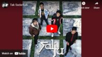 lagu tak sadarkah salju band. lagu tak sadarkah salju band.