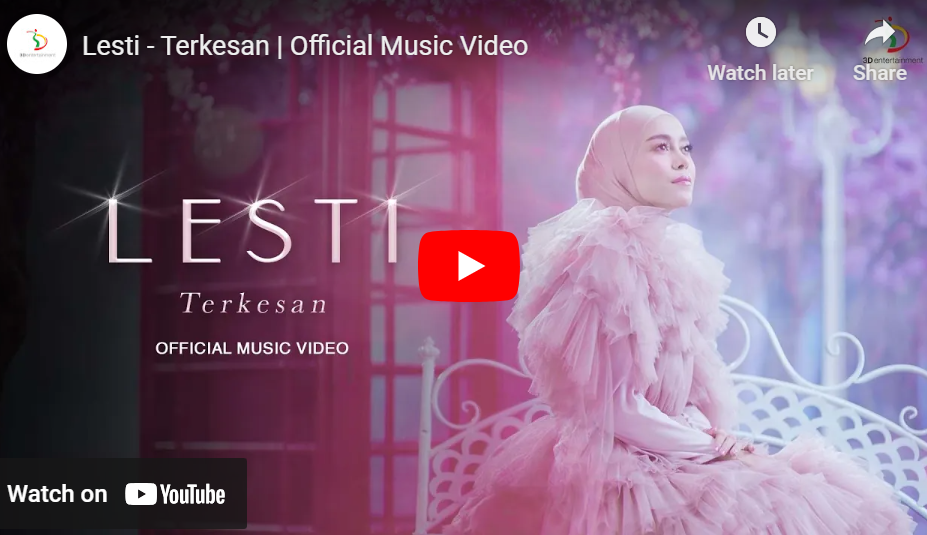 lagu terkesan lesti. lagu terkesan lesti.