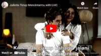 lagu tetap mencintaimu juliette.