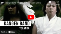 lagu yolanda kangen band.