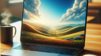 laptop telah menjadi teman setia di era digital ini. dari pekerjaan hingga hiburan, semua terpusat pada perangkat canggih ini.