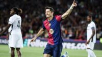 lewandowski