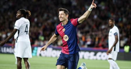 lewandowski