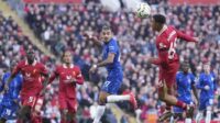 liverpool rebut puncak klasemen