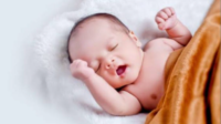 memberikan nama yang indah dan berarti bagi bayi perempuan adalah salah satu bentuk kasih sayang orang tua.