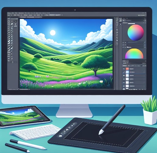 mengedit foto adalah keterampilan yang semakin penting di era digital ini, baik untuk keperluan pribadi, profesional, maupun media sosial. mengedit foto adalah keterampilan yang semakin penting di era digital ini, baik untuk keperluan pribadi, profesional, maupun media sosial.