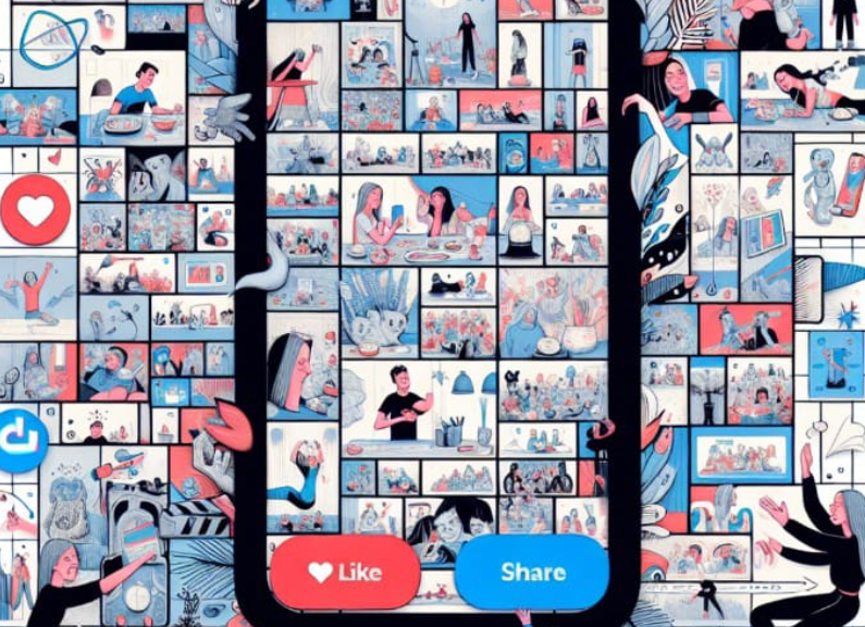 menjadi viral di tiktok adalah impian banyak kreator. fyp (for you page) adalah tempat di mana video anda bisa dilihat oleh banyak orang, termasuk pengguna yang tidak mengikuti anda. menjadi viral di tiktok adalah impian banyak kreator. fyp (for you page) adalah tempat di mana video anda bisa dilihat oleh banyak orang, termasuk pengguna yang tidak mengikuti anda.
