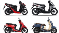 merawat motor matic adalah langkah penting untuk memastikan kendaraan tetap dalam kondisi optimal dan dapat digunakan dalam jangka waktu yang lama.