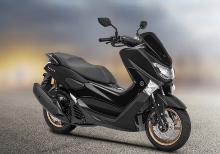 motor matic telah menjadi pilihan utama bagi banyak orang di indonesia.