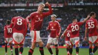 mu menang