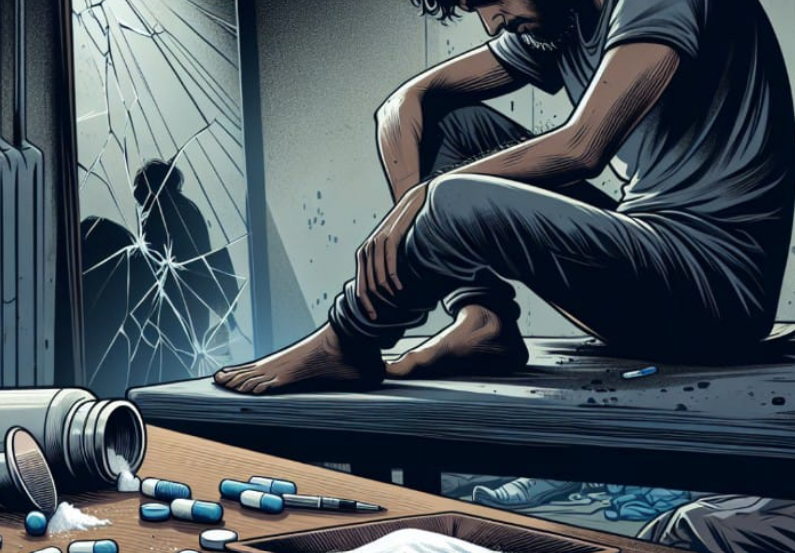 narkoba, selain merusak fisik, juga memiliki dampak yang sangat destruktif pada psikologi dan mental seseorang. narkoba, selain merusak fisik, juga memiliki dampak yang sangat destruktif pada psikologi dan mental seseorang.