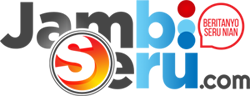 Jambiserucom ✅ : berita jambi seru hari ini