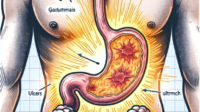 penyakit maag atau gastritis bukan hanya dapat terjadi pada orang dewasa, tetapi juga anak anak.