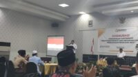 pesta rakyat pemilihan kepala daerah serentak tinggal hitungan hari saja.