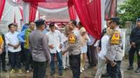 polda jambi kerahkan satgas omp siginjai 2024 untuk amankan pencabutan nomor urut paslon gubernur dan wagub