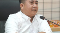 prof dr ahmad zainul hamdi, m.ag resmi ditunjuk sebagai plt rektor universitas islam negeri (uin) sulthan thaha saifuddin (sts) jambi.