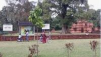 provinsi jambi, surga tersembunyi di pulau sumatera, menawarkan beragam destinasi wisata yang siap memanjakan mata dan menenangkan jiwa.