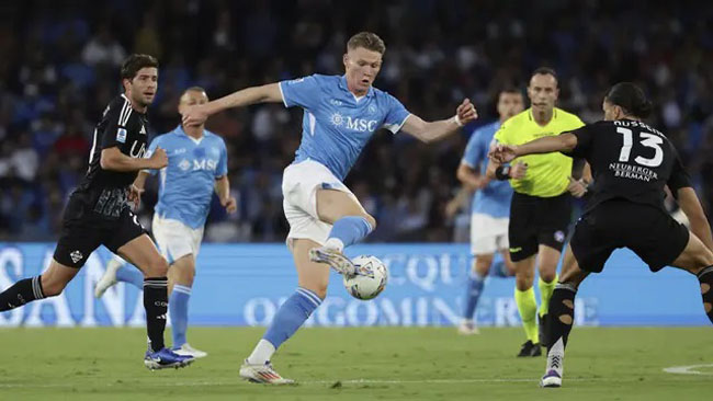 scott mctominay scott mctominay