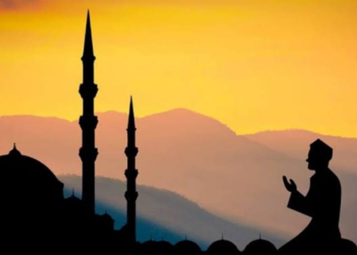 sholat adalah tiang agama, pondasi yang kokoh bagi seorang muslim dalam menjalani kehidupan.