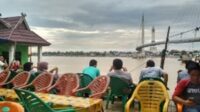 si kota pinang masak, tak hanya menawarkan pesona wisata alam dan budaya, tapi juga denyut kehidupan malam yang tak pernah tidur.