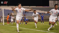 timnas indonesia