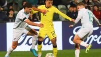 timnas malaysia dibantai
