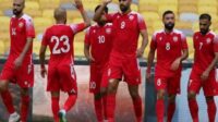 timnas bahrain optimistis lolos langsung ke piala