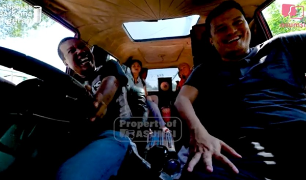 video momen cagub jambi rh akui pernah jadi penyalahguna narkoba video momen cagub jambi rh akui pernah jadi penyalahguna narkoba