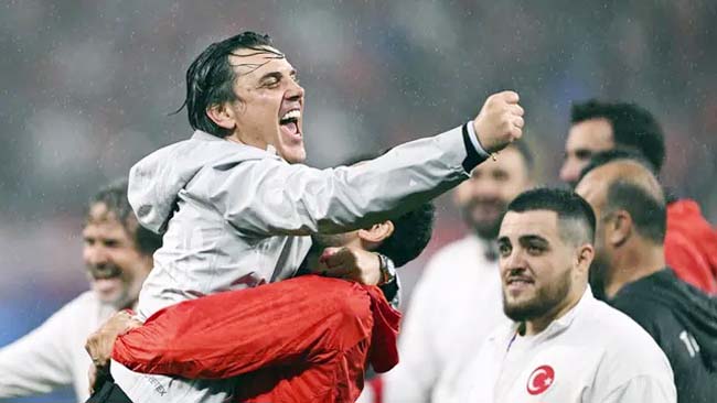 vincenzo montella