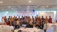85dewan muarojambi foto bersama