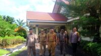 88waka i sekda dan kapolres muarojambi