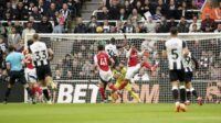 arsenal