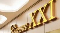 bagi anda pecinta film di jambi, nama xxi tentu sudah tak asing lagi.
