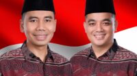 calon bupati muaro jambi nomor urut 2, zuwanda dikenal sosok yang agamis.
