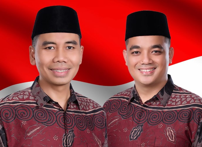 calon bupati muaro jambi nomor urut 2, zuwanda dikenal sosok yang agamis. calon bupati muaro jambi nomor urut 2, zuwanda dikenal sosok yang agamis.