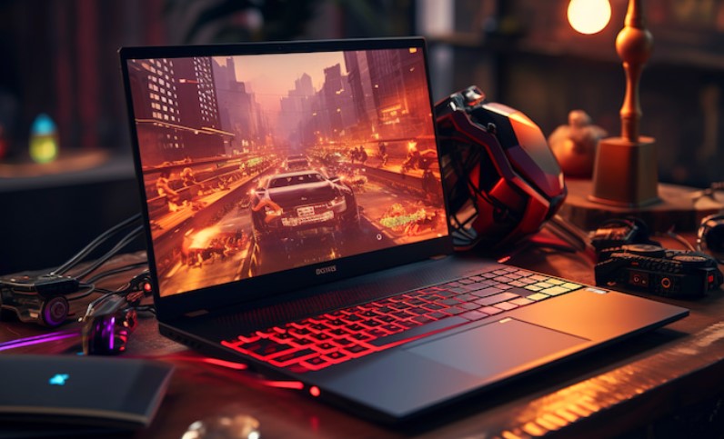 dalam dunia gaming yang semakin berkembang, laptop gaming telah menjadi pilihan utama bagi banyak gamer yang menginginkan performa tinggi dan portabilitas.