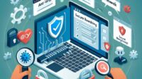 di era digital ini, laptop menjadi perangkat penting yang menyimpan banyak data berharga.