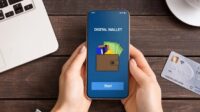 di era digital saat ini, e wallet (dompet elektronik) telah menjadi salah satu metode pembayaran yang paling populer di seluruh dunia.