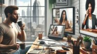 di era digital yang semakin berkembang, pekerjaan freelance telah menjadi salah satu bentuk kerja yang populer.