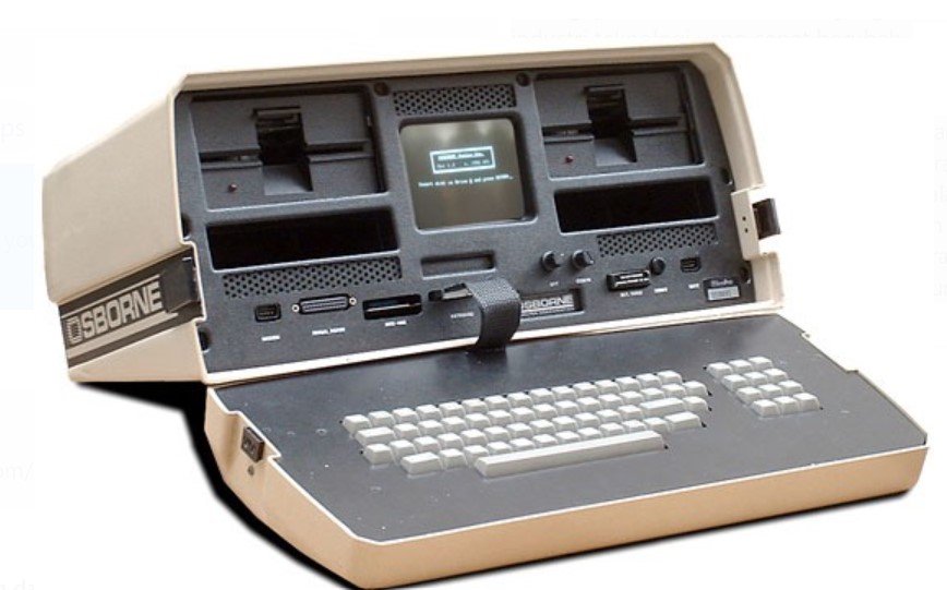 di era modern ini, laptop sudah menjadi perangkat yang umum dan esensial bagi banyak orang.