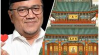 diintimidasi oknum timses maulana