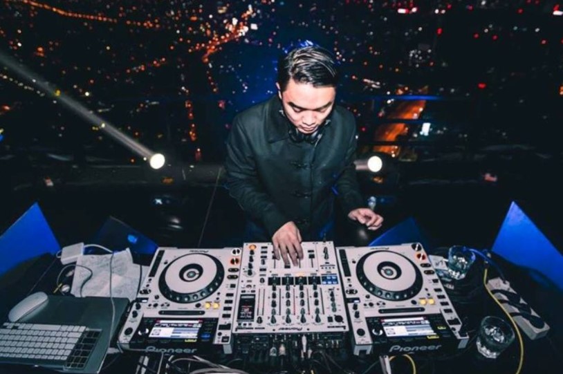 dipha barus. foto instagram dipha barus. foto instagram