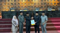dprd merangin