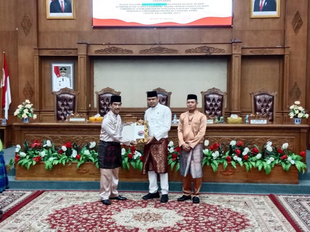 dprd muaro jambi
