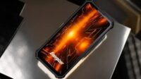 energizer hard case p28k bukanlah ponsel biasa.