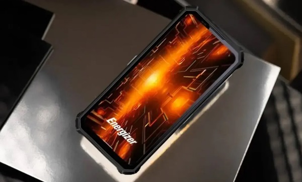 energizer hard case p28k bukanlah ponsel biasa.