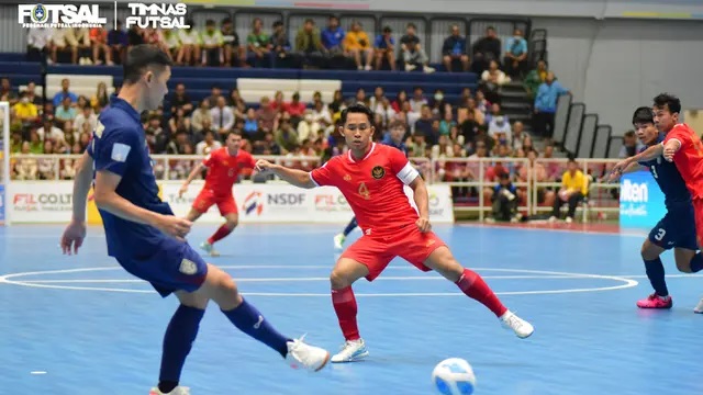 final asean futsal championship final asean futsal championship