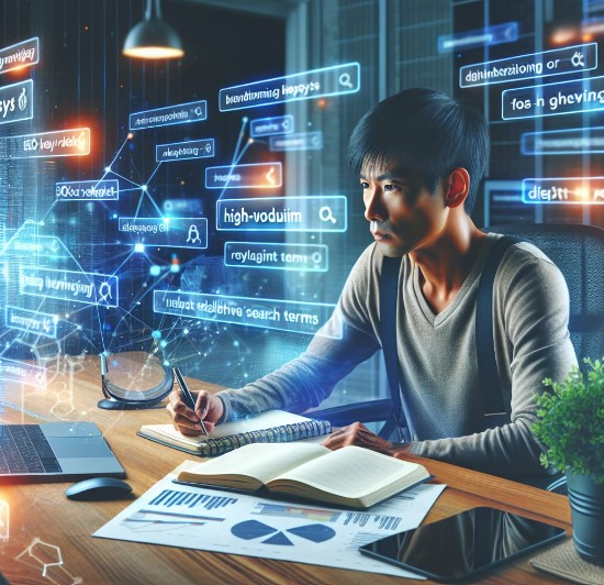 google keyword planner adalah alat penting dalam dunia pemasaran digital dan optimasi mesin pencari (seo).