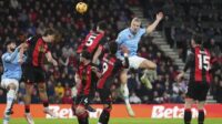 hasil premier league