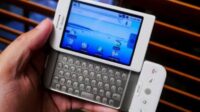 htc dream